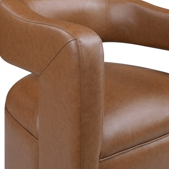 Sawyer Swivel Chair (1123CAM-1)