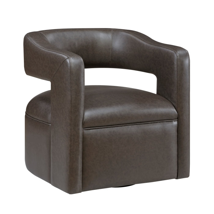 Sawyer Swivel Chair (1123COF-1)