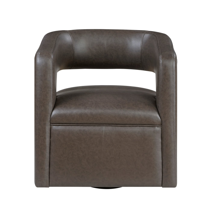 Sawyer Swivel Chair (1123COF-1)