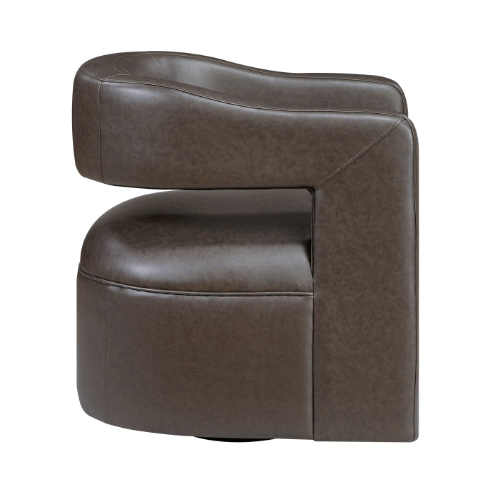 Sawyer Swivel Chair (1123COF-1)