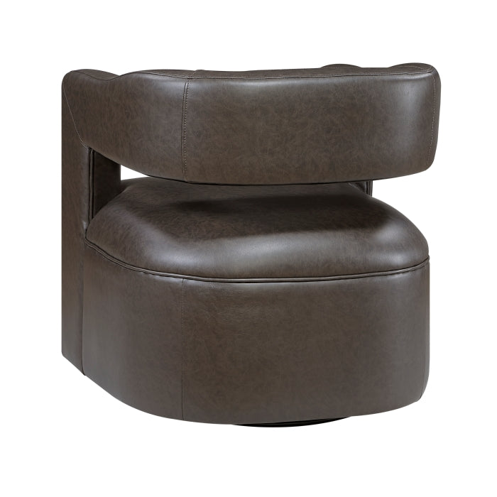 Sawyer Swivel Chair (1123COF-1)