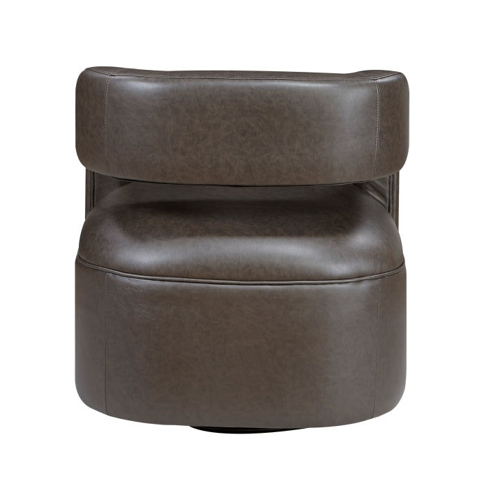 Sawyer Swivel Chair (1123COF-1)