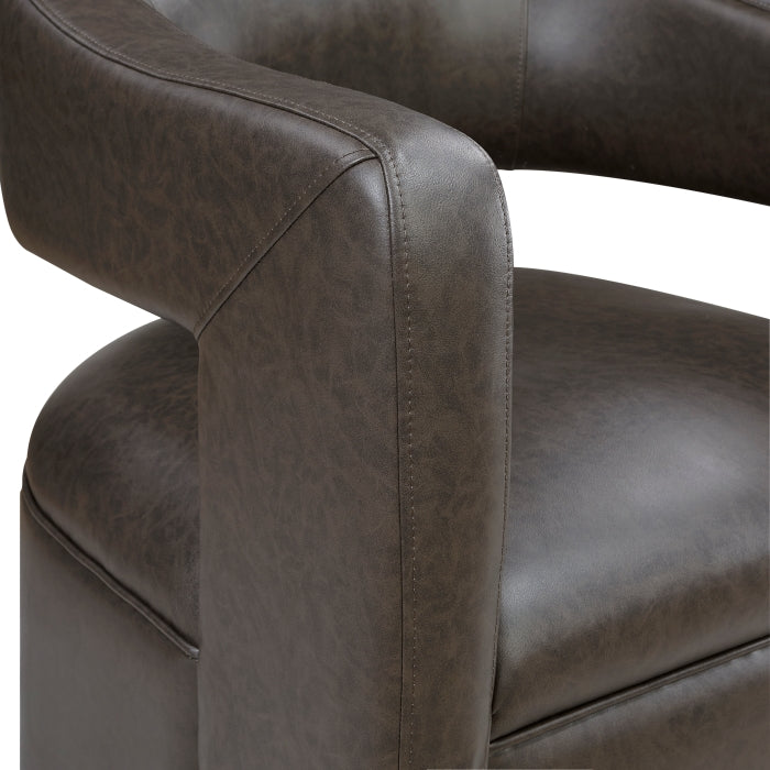 Sawyer Swivel Chair (1123COF-1)