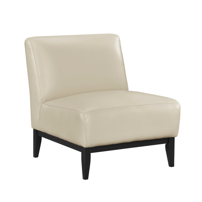 Houghton Accent Chair (1129BEG-1)