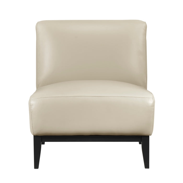 Houghton Accent Chair (1129BEG-1)
