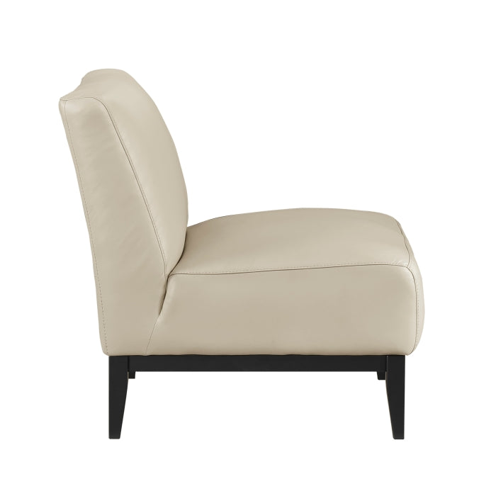 Houghton Accent Chair (1129BEG-1)