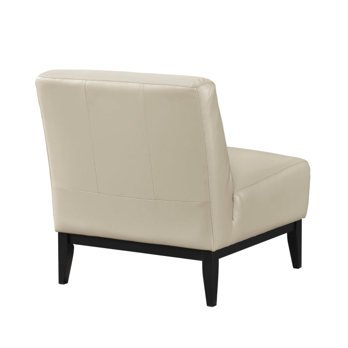 Houghton Accent Chair (1129BEG-1)