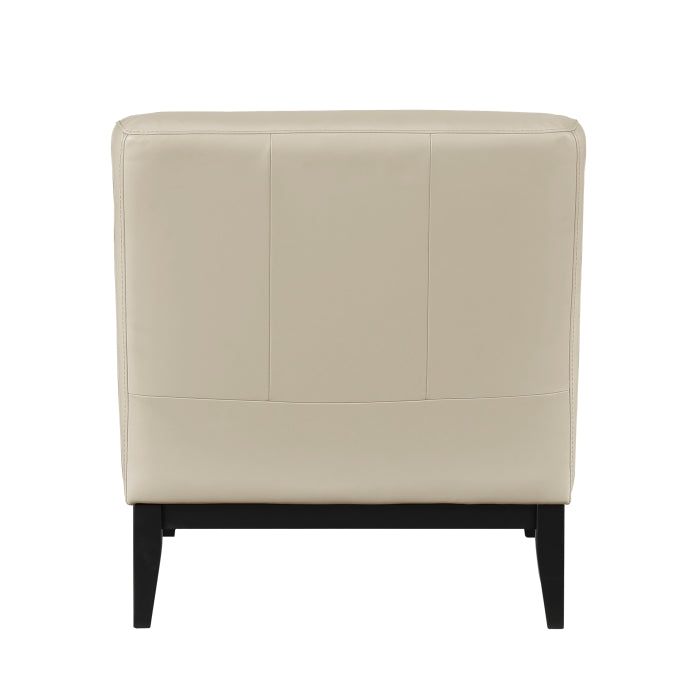 Houghton Accent Chair (1129BEG-1)