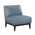 Houghton Accent Chair (1129BUE-1)