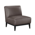 Houghton Accent Chair (1129DBR-1)