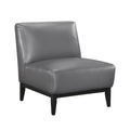 Houghton Accent Chair (1129DGY-1)