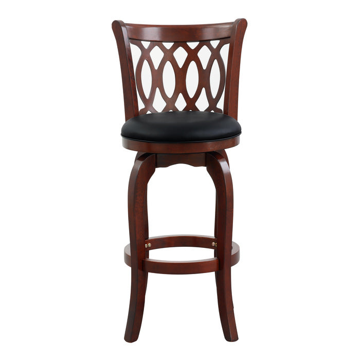 Shapel Swivel Pub Height Chair