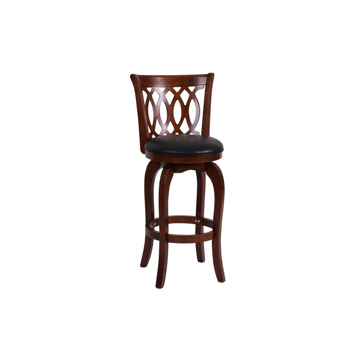 Shapel Swivel Pub Height Chair