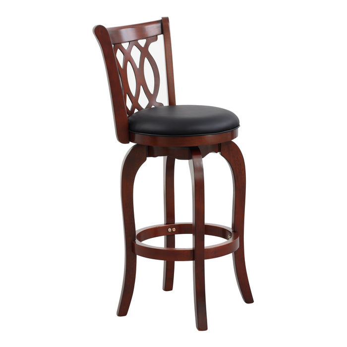 Shapel Swivel Pub Height Chair