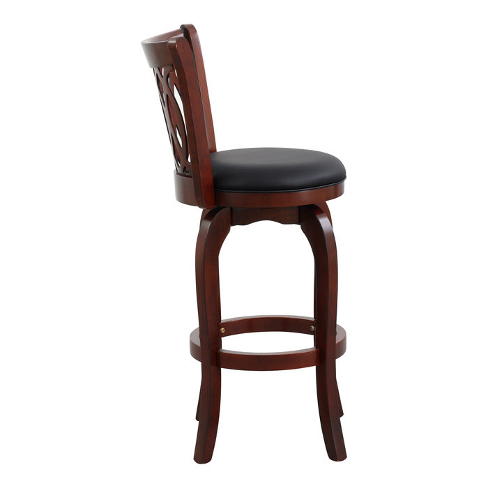 Shapel Swivel Pub Height Chair