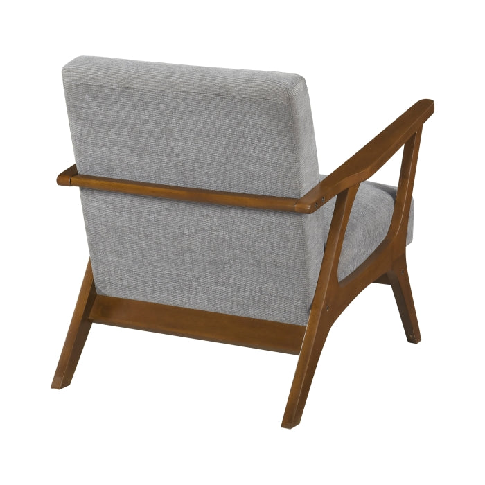 Arden Accent Chair (1135GY-1)