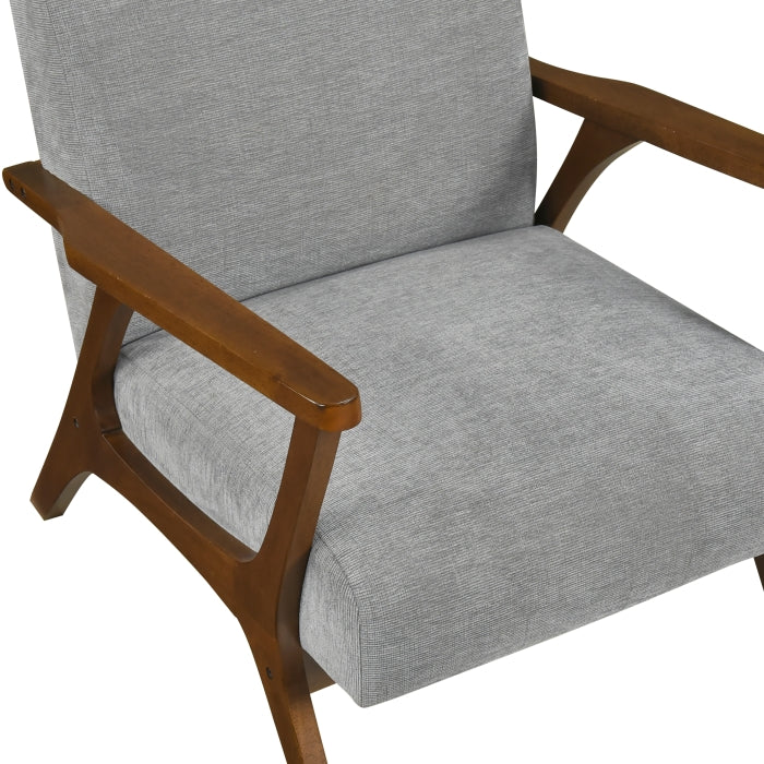 Arden Accent Chair (1135GY-1)