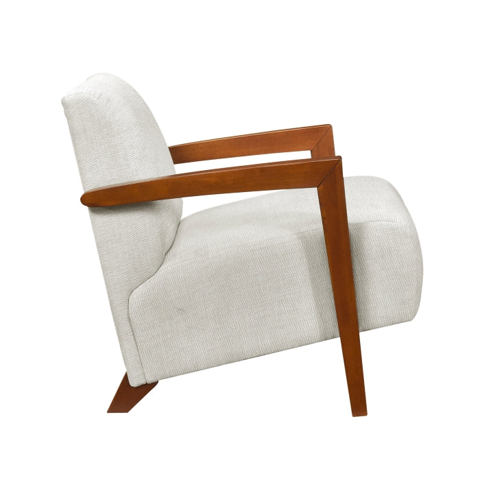 Odessa Accent Chair (1136BE-1)