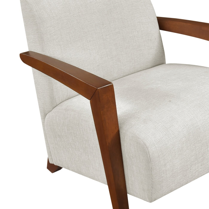 Odessa Accent Chair (1136BE-1)