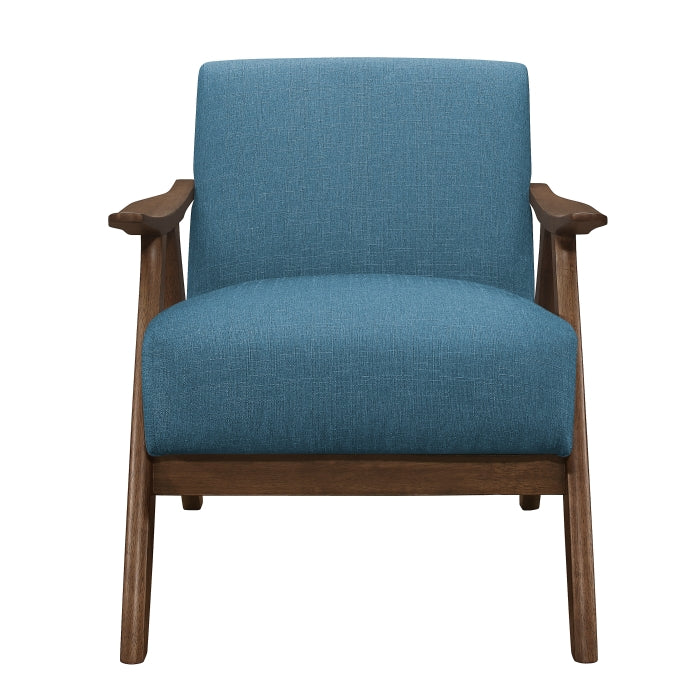 Damala Accent Chair (1138BU-1)