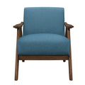 Damala Accent Chair (1138BU-1)