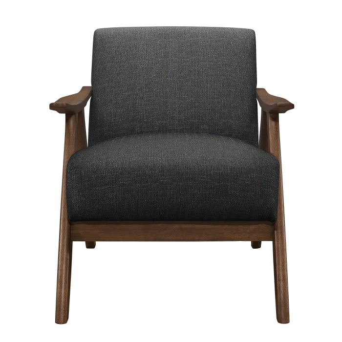Damala Accent Chair (1138DG-1)