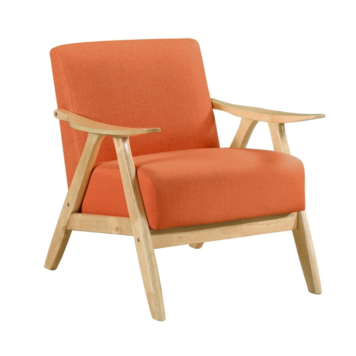 Damala Accent Chair (1138NARN-1)