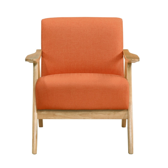 Damala Accent Chair (1138NARN-1)