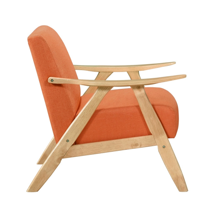 Damala Accent Chair (1138NARN-1)