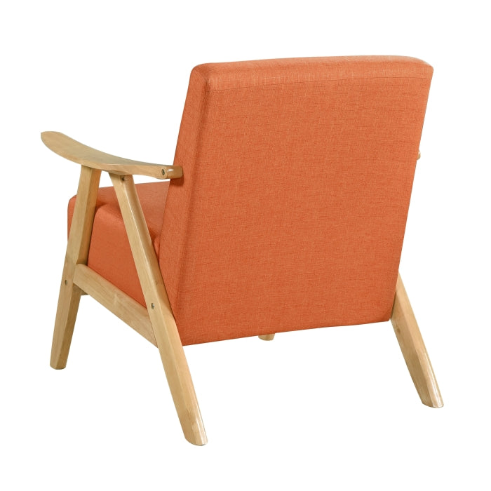 Damala Accent Chair (1138NARN-1)