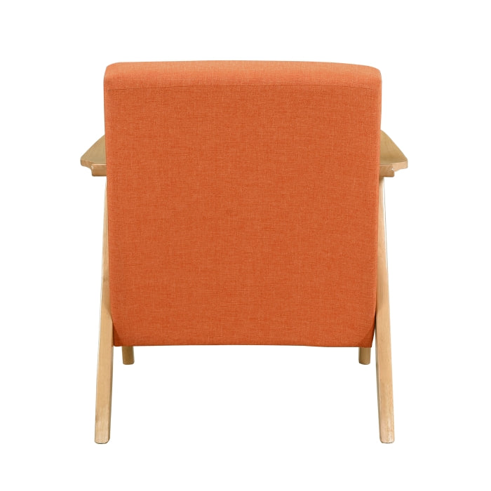 Damala Accent Chair (1138NARN-1)