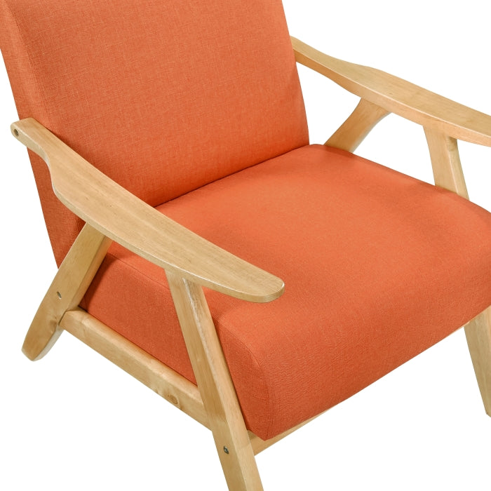 Damala Accent Chair (1138NARN-1)