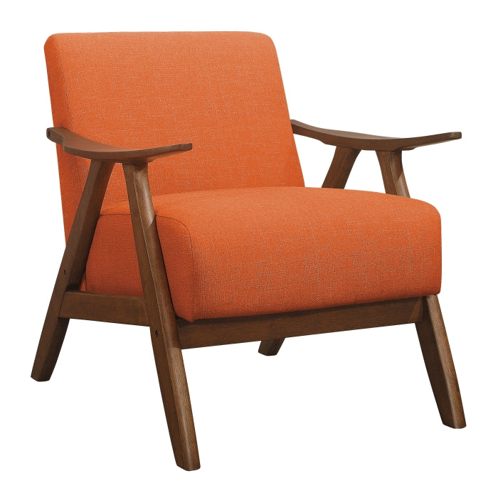 Damala Accent Chair (1138RN-1)