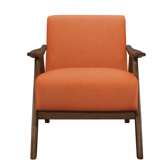 Damala Accent Chair (1138RN-1)