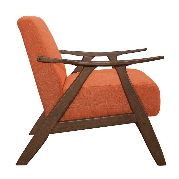 Damala Accent Chair (1138RN-1)