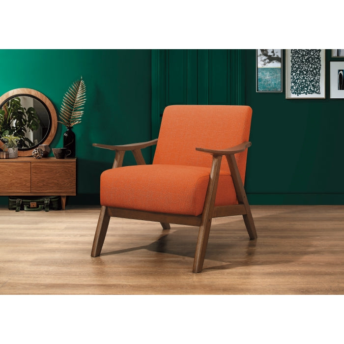 Damala Accent Chair (1138RN-1)