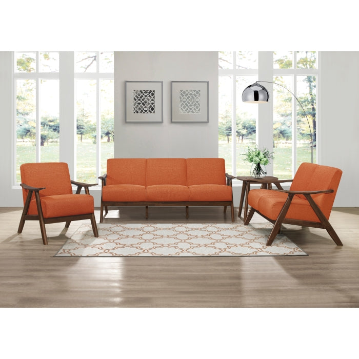 Damala Accent Chair (1138RN-1)
