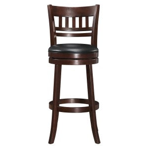 Edmond Swivel Pub Height Chair (1140E-29S)