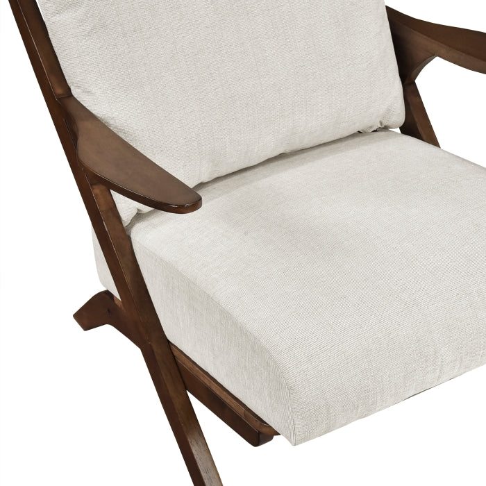 Lennox Accent Chair (1146BE-1)