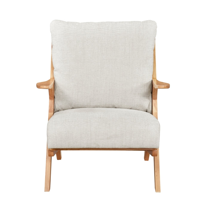 Lennox Accent Chair (1146NABE-1)
