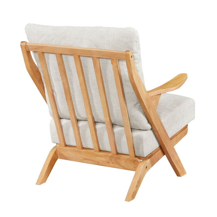 Lennox Accent Chair (1146NABE-1)