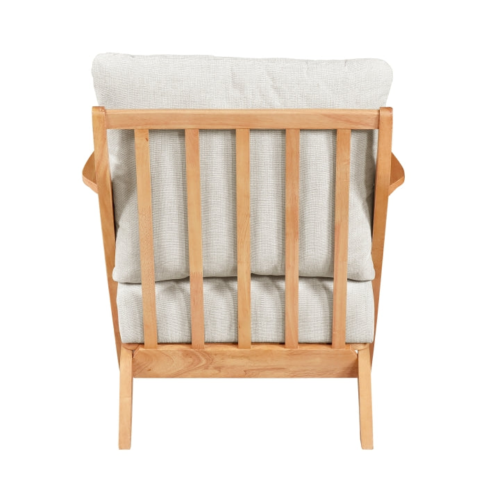 Lennox Accent Chair (1146NABE-1)
