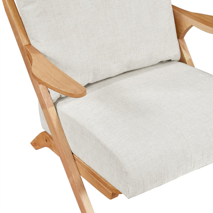 Lennox Accent Chair (1146NABE-1)