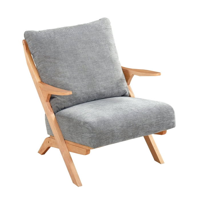 Lennox Accent Chair (1146NAGY-1)