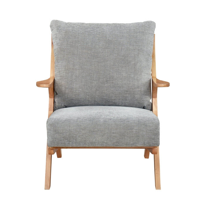 Lennox Accent Chair (1146NAGY-1)