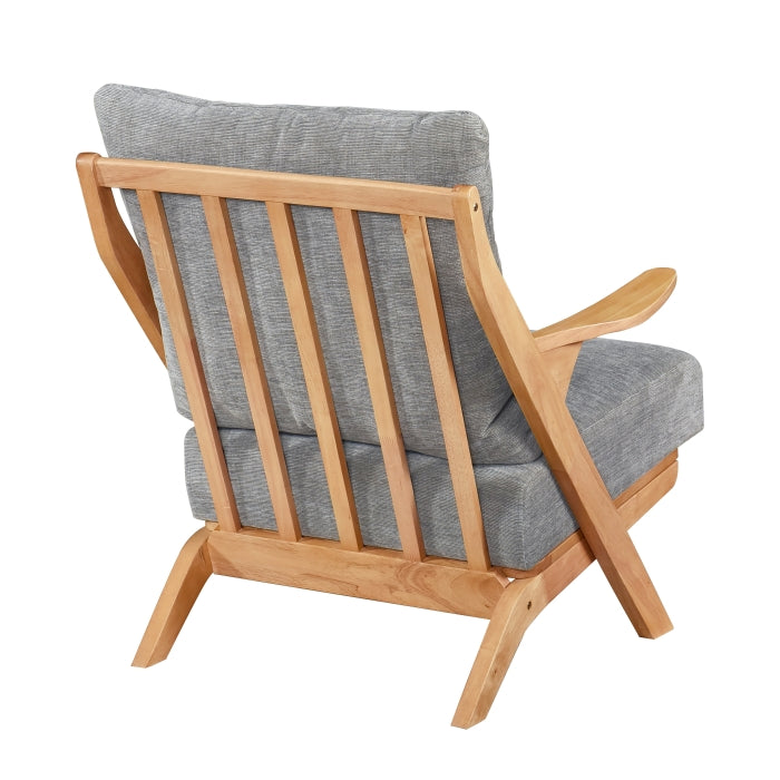 Lennox Accent Chair (1146NAGY-1)
