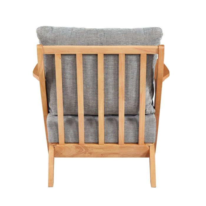 Lennox Accent Chair (1146NAGY-1)