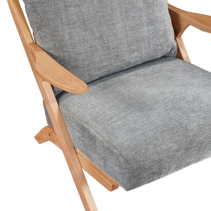 Lennox Accent Chair (1146NAGY-1)