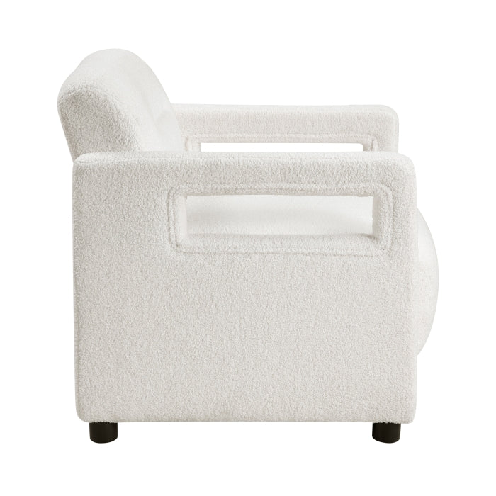 Orson Accent Chair (1155BE-1)