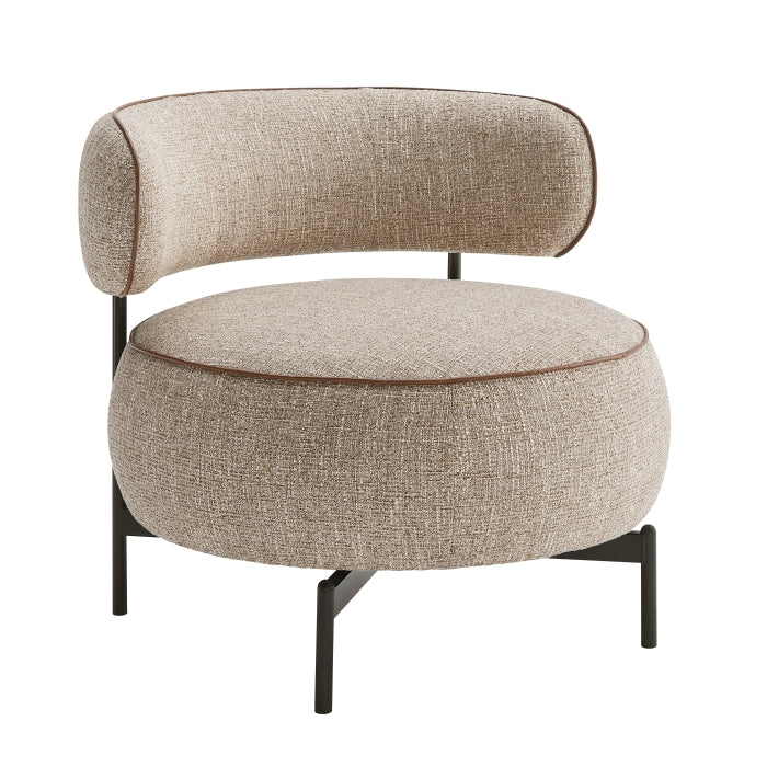 Encircle Swivel Chair (1173BR-1)